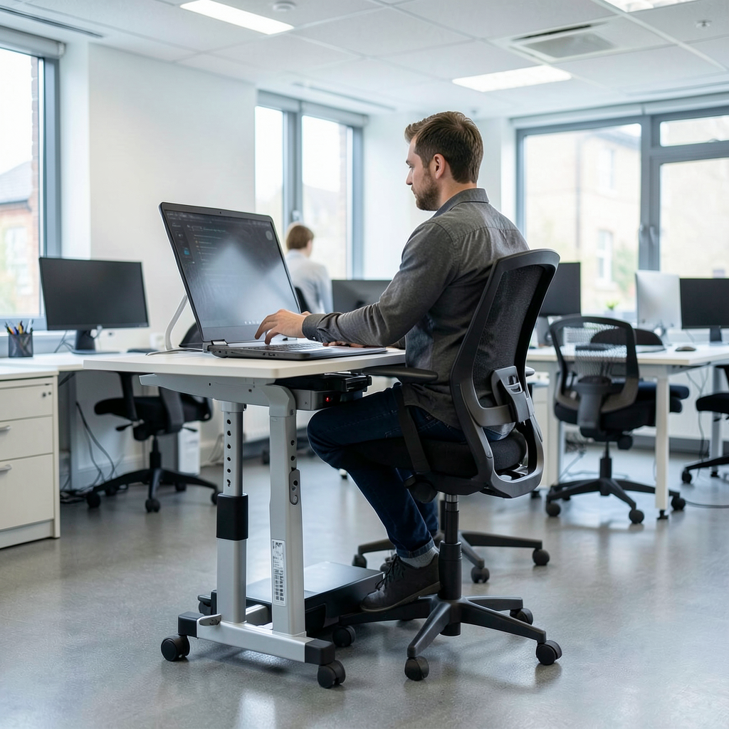 West Yorkshire pilots new system to help people with health conditions stay in work